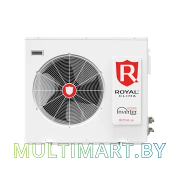 Кондиционер Royal Clima RFM3-27HN/OUT